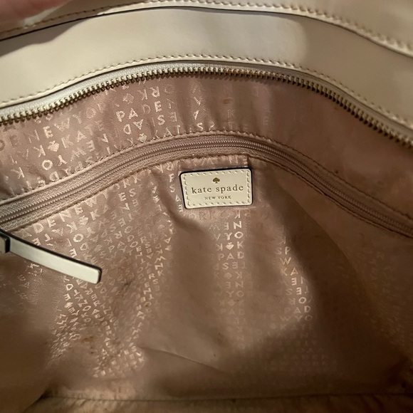 Large Kate Spade Tote Bag - Picture 3 of 5